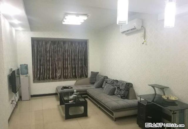 西区鑫空间精装一房 两台空调 家具家电全齐 仅租1500/月 - 房屋出租 - 房屋租售 - 宜宾分类信息 - 宜宾28生活网 yb.28life.net