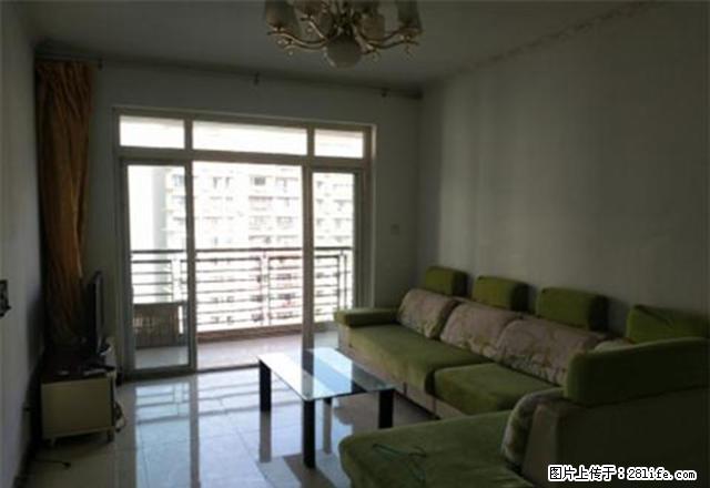 南岸西区D街区 2室2厅 家具家电全齐，拎包入住 - 房屋出租 - 房屋租售 - 宜宾分类信息 - 宜宾28生活网 yb.28life.net
