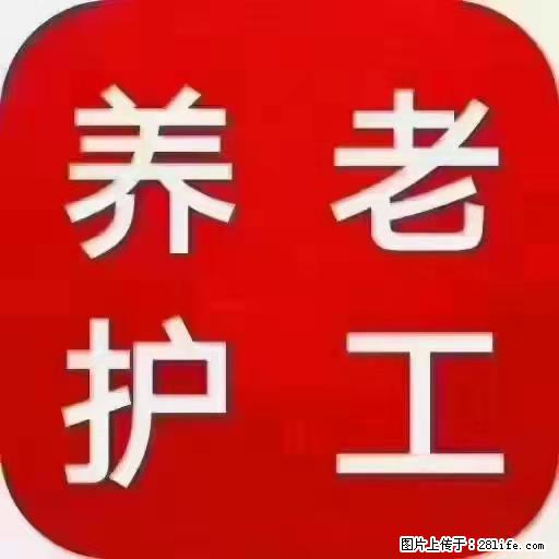 上海国企养老院，星级酒店环境，招聘养老护工 - 职场交流 - 宜宾生活社区 - 宜宾28生活网 yb.28life.net