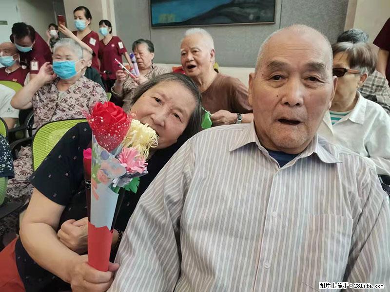 上海国企养老院，星级酒店环境，招聘养老护工 - 职场交流 - 宜宾生活社区 - 宜宾28生活网 yb.28life.net