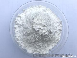 【桂林三鑫新型材料】人造石人造大理石专用碳酸钙 - 宜宾28生活网 yb.28life.net