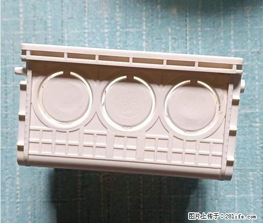 桂林荣泰吹塑、注塑【厂家直销】PVC阴燃电工配件，精品86底盒 - 家居生活 - 宜宾生活社区 - 宜宾28生活网 yb.28life.net