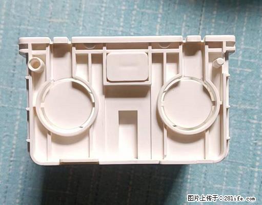 桂林荣泰吹塑、注塑【厂家直销】PVC阴燃电工配件，精品86底盒 - 家居生活 - 宜宾生活社区 - 宜宾28生活网 yb.28life.net