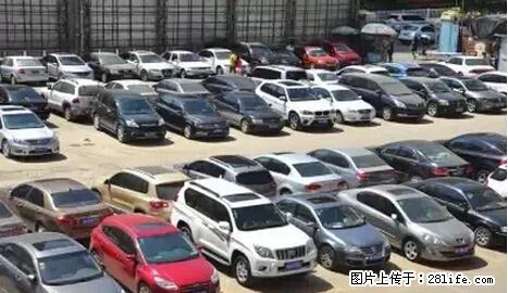 停车为什么要车头朝外？不是开玩笑，关键时刻真能救命 - 宜宾生活资讯 - 宜宾28生活网 yb.28life.net