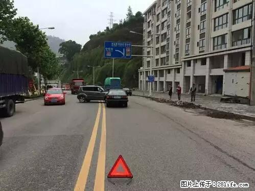 开车出事故没拍这5张照片，警察也帮不了你！ - 宜宾生活资讯 - 宜宾28生活网 yb.28life.net
