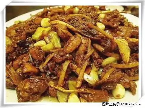 来广西旅游必吃这20道桂菜，不然就白来广西啦！ - 宜宾生活资讯 - 宜宾28生活网 yb.28life.net