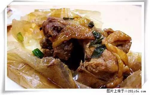 来广西旅游必吃这20道桂菜，不然就白来广西啦！ - 宜宾生活资讯 - 宜宾28生活网 yb.28life.net