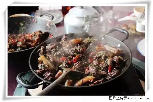 来广西旅游必吃这20道桂菜，不然就白来广西啦！ - 宜宾生活资讯 - 宜宾28生活网 yb.28life.net