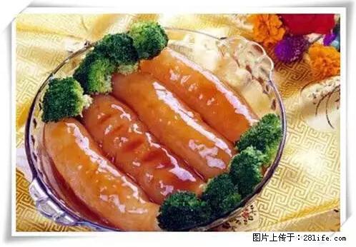 来广西旅游必吃这20道桂菜，不然就白来广西啦！ - 宜宾生活资讯 - 宜宾28生活网 yb.28life.net