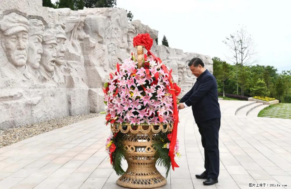 习近平赴广西考察调研 - 宜宾生活资讯 - 宜宾28生活网 yb.28life.net