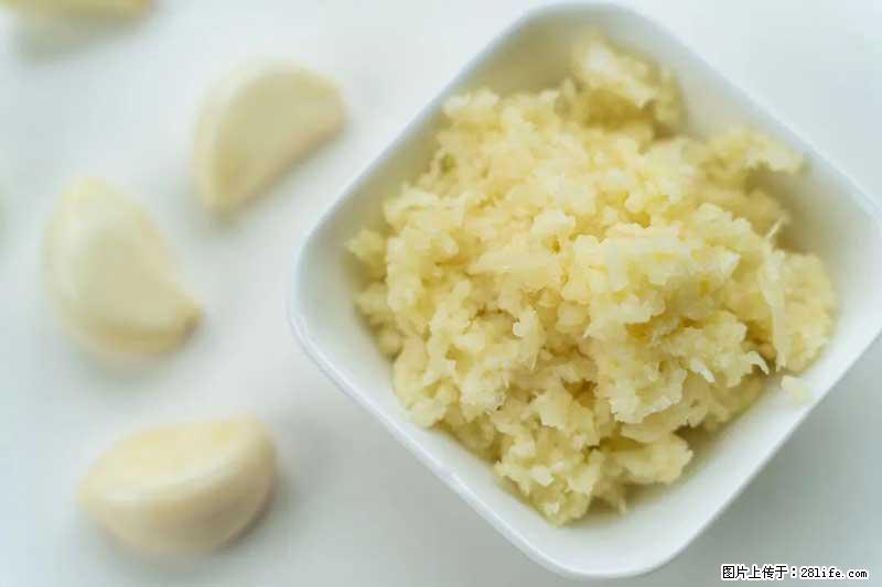 抗菌消炎、护肝健脾！这种“天然青霉素”就在你家餐桌上，春季吃正合适 - 宜宾生活资讯 - 宜宾28生活网 yb.28life.net