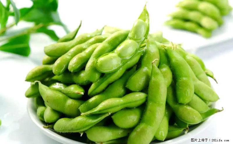 这些蔬菜是“天然钙片”，这6种被医生重点推荐 - 宜宾生活资讯 - 宜宾28生活网 yb.28life.net