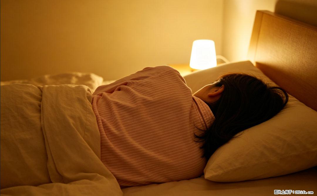 熬夜会让猝死风险飙升！出现以下4种情况赶紧休息→ - 宜宾生活资讯 - 宜宾28生活网 yb.28life.net